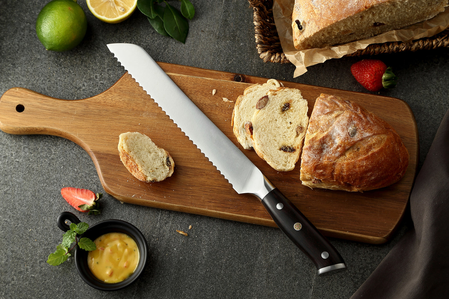 ProLine Chef Knife Set