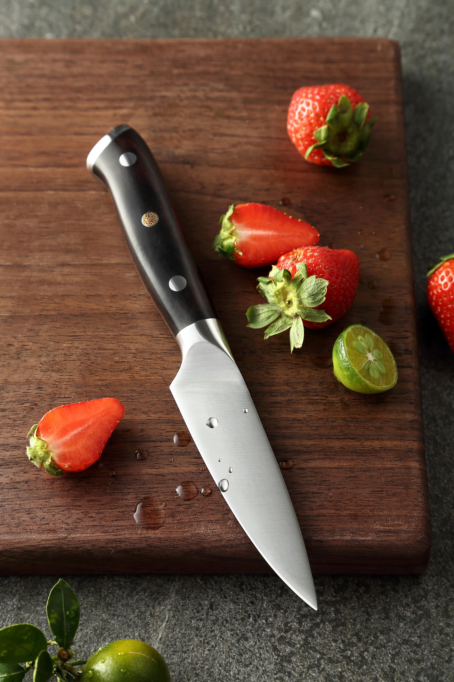 ProLine Chef Knife Set